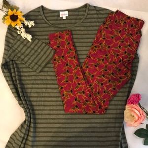 LuLaRoe Outfit